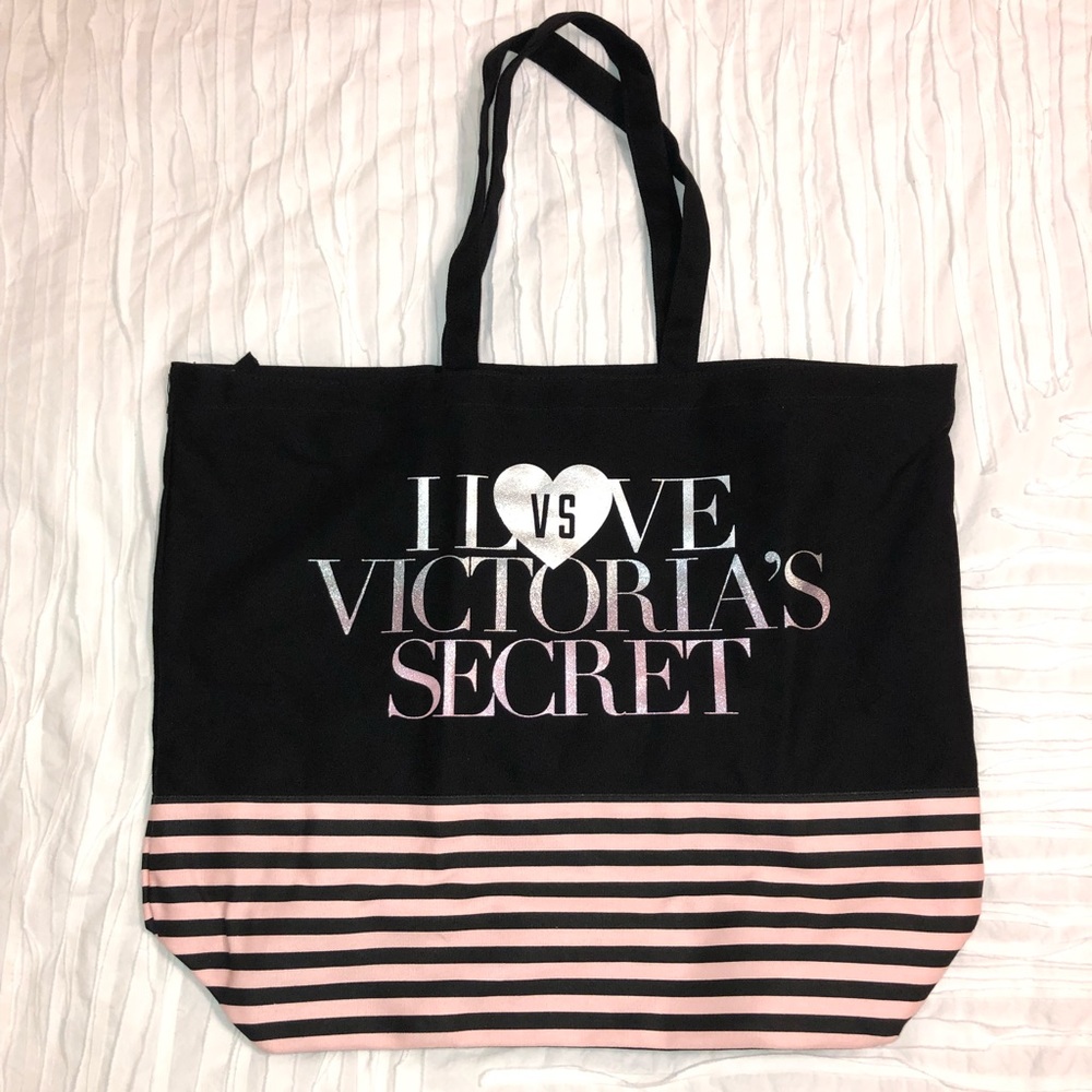 VS tote